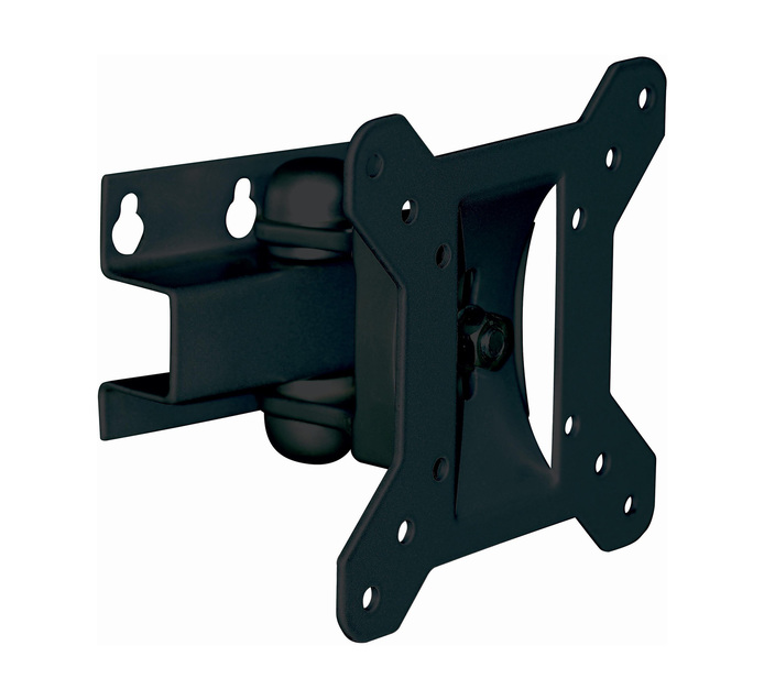 Ultra Link 12" 30" Full Motion Tilt TV Bracket Makro