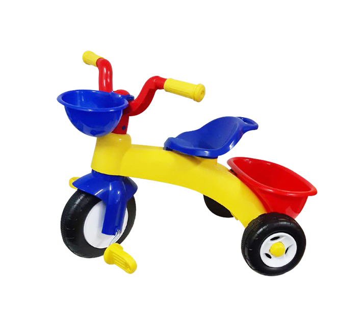 tricycle makro