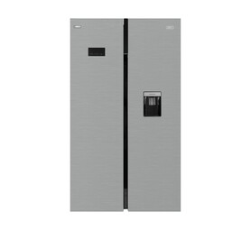 45+ Aeg rxb55211ng 517l premium black glass side by side refrigerator information