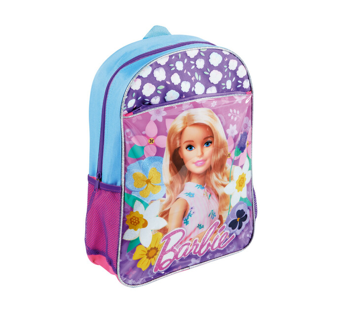 barbie backpack