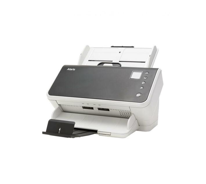 Kodak Alaris S2070 A4 Scanner | Makro