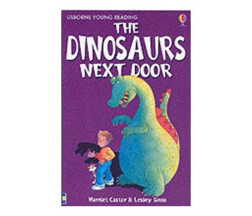 The Dinosaurs Next Door