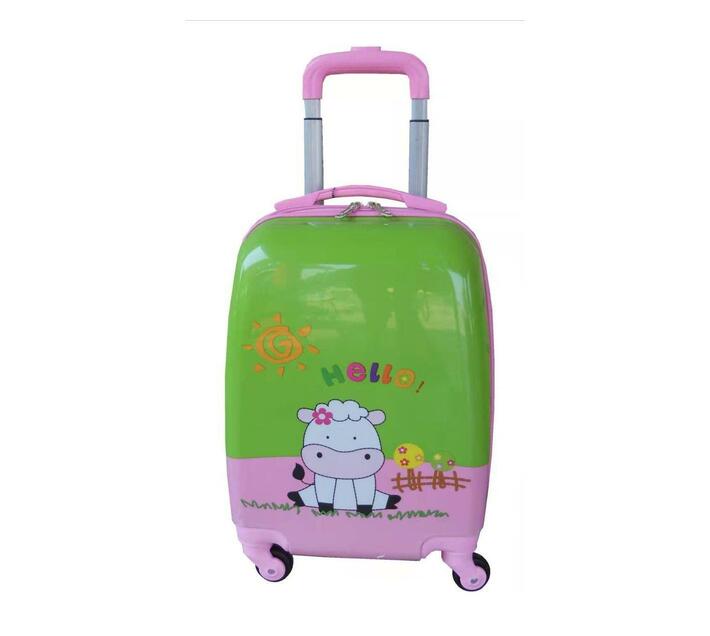 travel luggage makro