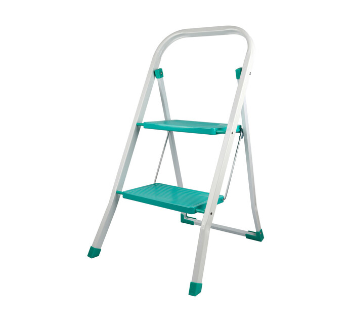 2 Step Ladder Price Makro