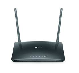 Tp-link Wireless LTE/4G Modem Router (N300) 