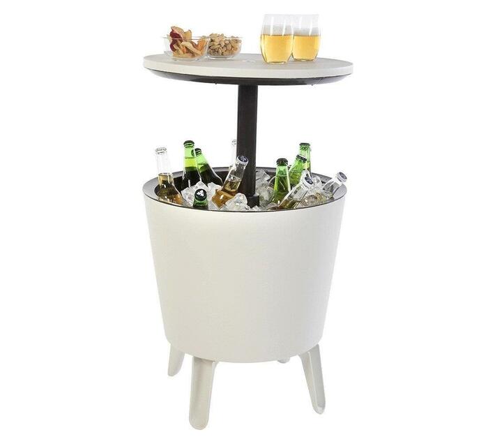 Multifunctional Keter Cool Bar - Cooler Box | Makro