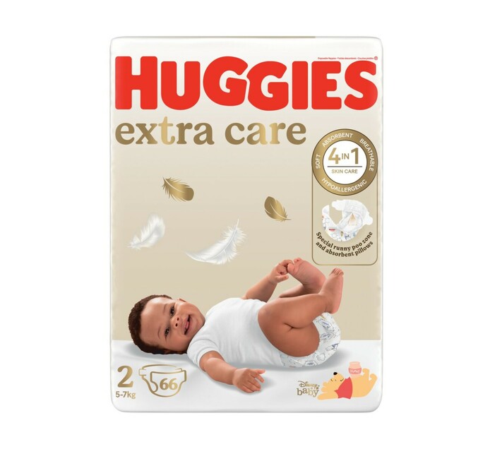 Buy the Dry Comfort Nappies Size 4+ Jumbo Pack 60'S from Babies-R-Us Online