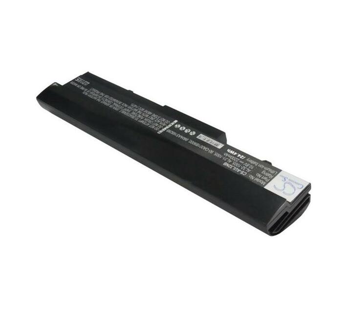 Cameron Sino Replacement Battery For Compatible With Asus Eee Pc 1005ha Makro