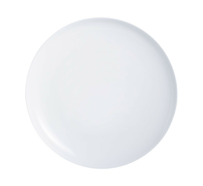 Regent 2 Pack Opal Pizza Plate | Catering Dinnerware | Dinnerware ...