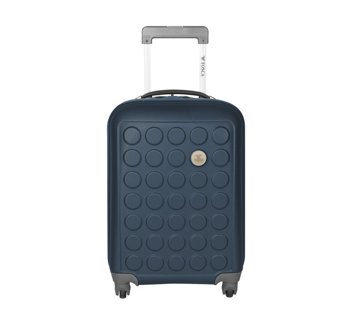 tosca suitcase