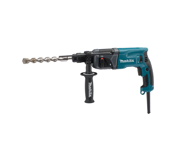 industrial hammer drill