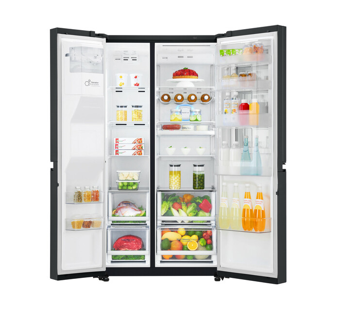 44++ Lg instaview fridge price south africa ideas