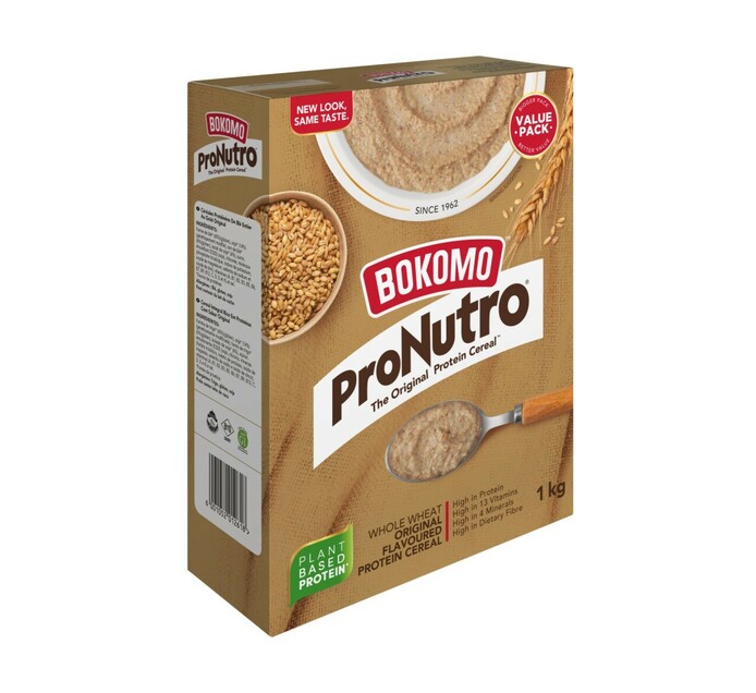 Pronutro Cereal 1kg Makro