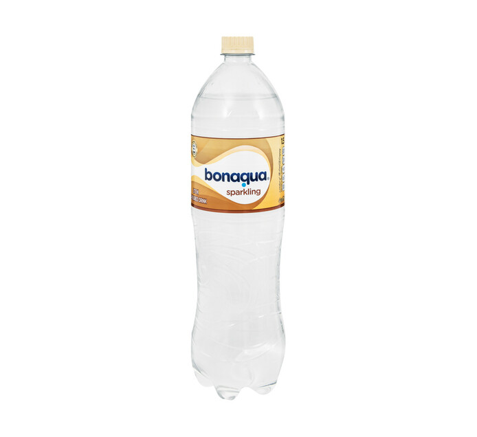 Bonaqua Flavoured Water All Varaints 12 X 15lt Makro