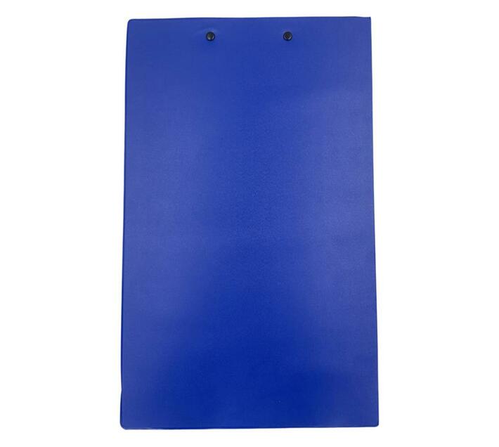 Deli Classic PVC Clipboard F76032 | Makro