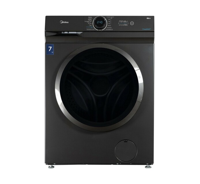 Midea 7 kg Front Loader Washing Machine Makro