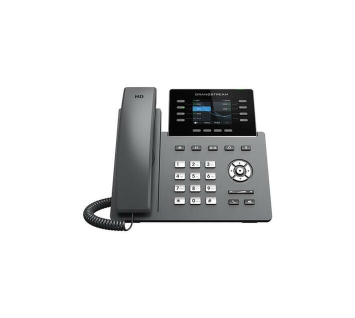 Grandstream GRP2624 8-line Wireless Professional Carrier-Grade IP Desk ...