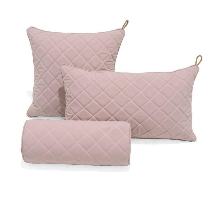 Scatter Cushion Set Pink Patio Cushions Patio Cushions Patio Accessories Patio Home Garden Makro Online Site