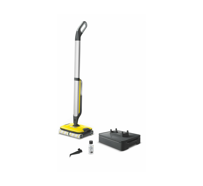 Karcher Cordless Floor Cleaner | Makro