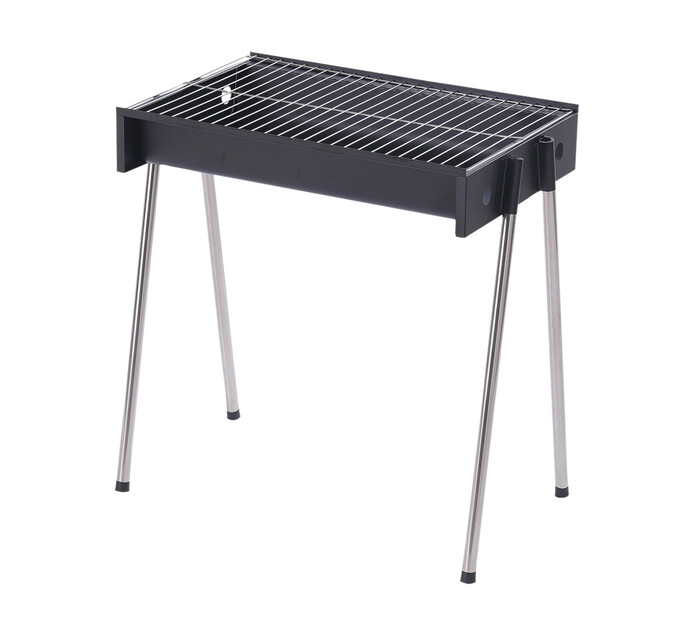 Expert Grill Steel Charcaol Braai | Makro