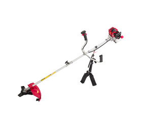 electric hedge trimmer makro