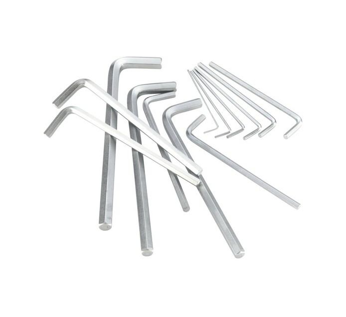 Grip Allen Key Set Makro