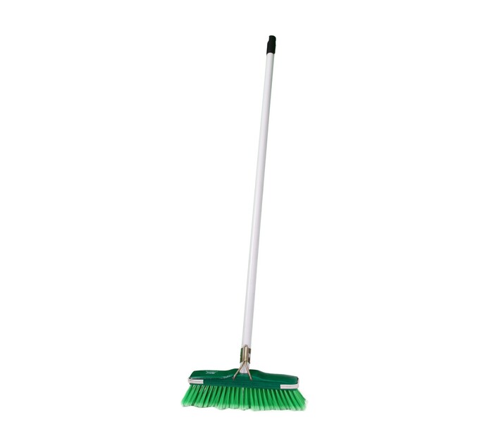 Academy Soft Broom | Makro