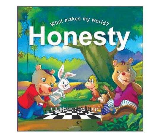 value education topic honesty