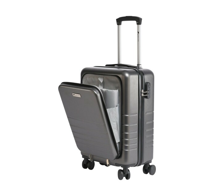 Paklite 57cm Vision Mini Office Trolley | Makro