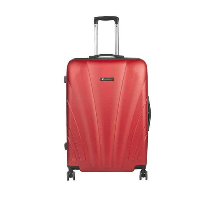 paklite luggage price