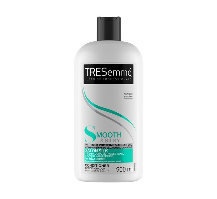 Tresemme Conditioner Salon Silk 1 X 900ml Makro 8288