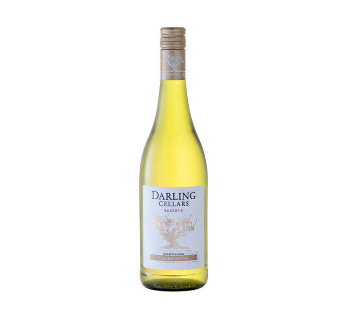 Darling Cellars Chardonnay (1 x 750ml) | Makro