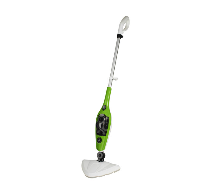 Genesis 10-in-1 Steam Mop | Makro