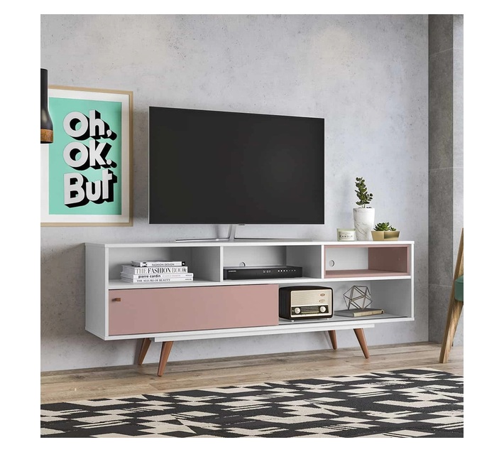 Ivy Tv Stand Makro