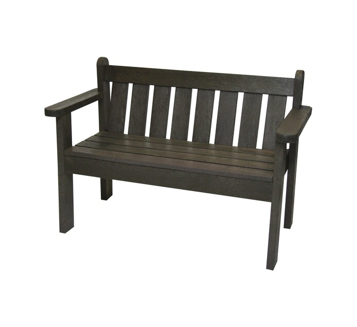 Urban Oasis 2 Seater Royal Bench Commercial Chairs Commercial