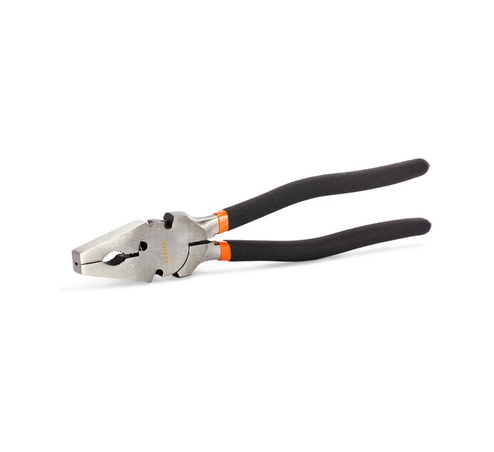 Grip 250mm Grip Plier Fencing - 250mm | Makro