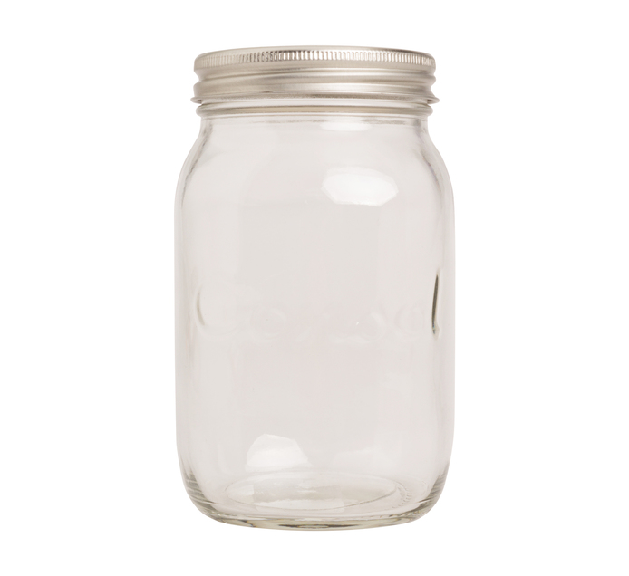 Consol 1l Preserve Jar | Makro