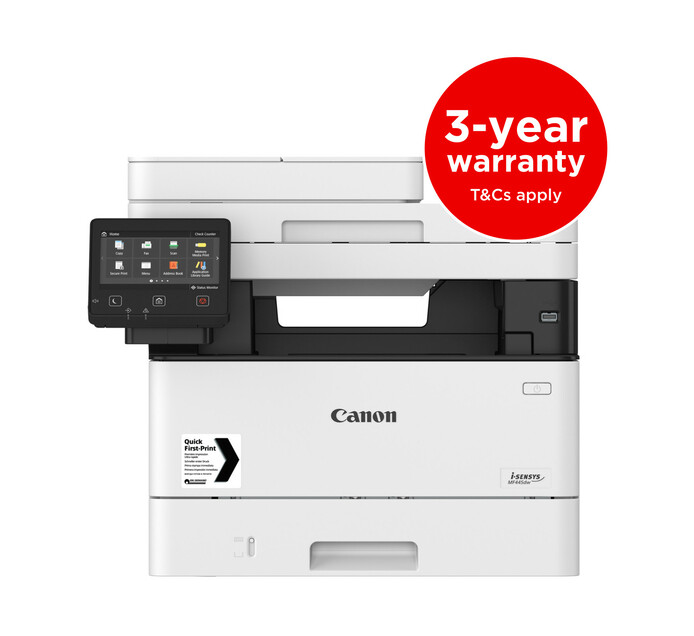 CANON MF445DW 4 IN 1 LASER PRINTER | Makro