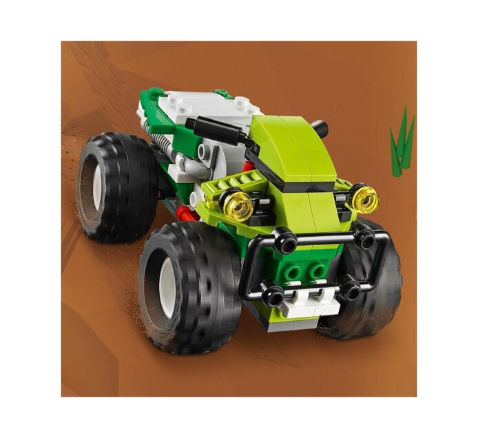 Lego Off-road Buggy | Makro