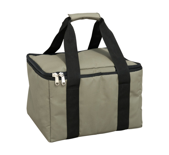 CAMPMASTER Campmaster Canvas 24 Can Soft Cooler | Cooler Bags & Access ...