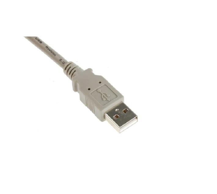 Zatech Usb 20 Type A Male To Type A Male Cable 15 M Makro 3487