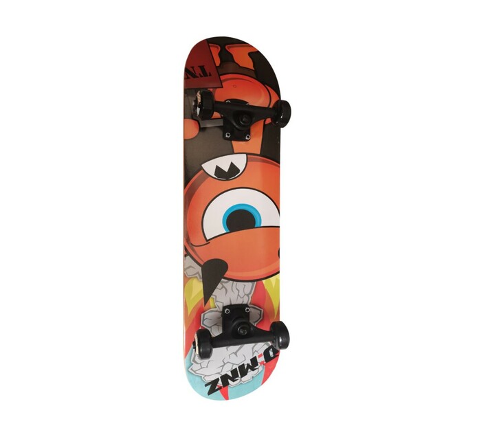 Dmnz Model B Skateboard | Makro