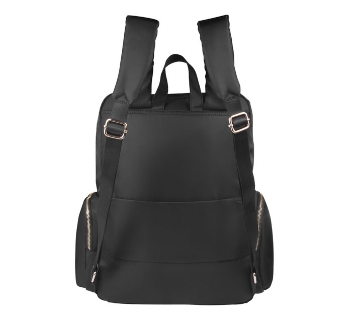 SupaNova Collective Series 15.6 Laptop Backpack - Black | Makro