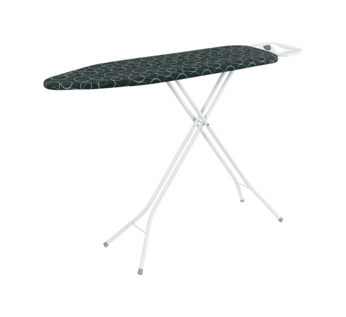 Retractaline Mesh Top Ironing Board | Makro