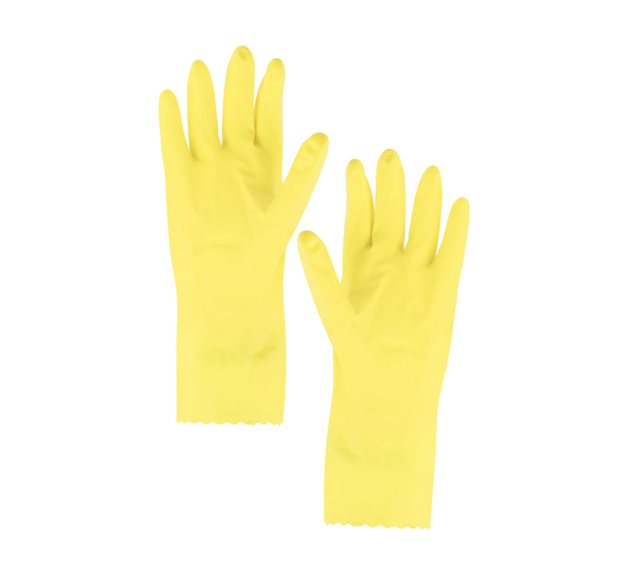 cotton cleaning gloves
