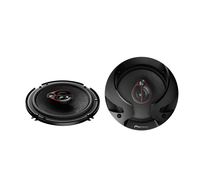 pioneer 6 speakers