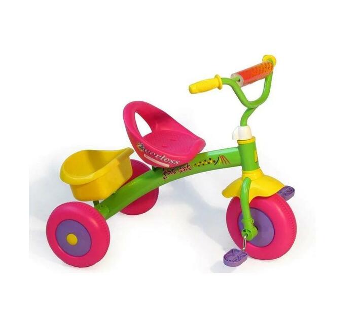 makro tricycle