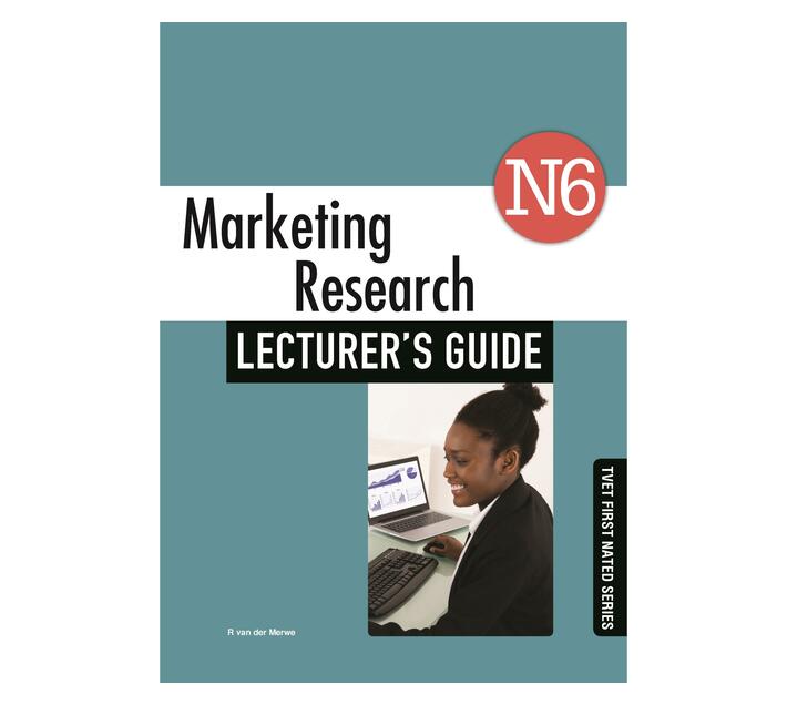 marketing research n6 study guide