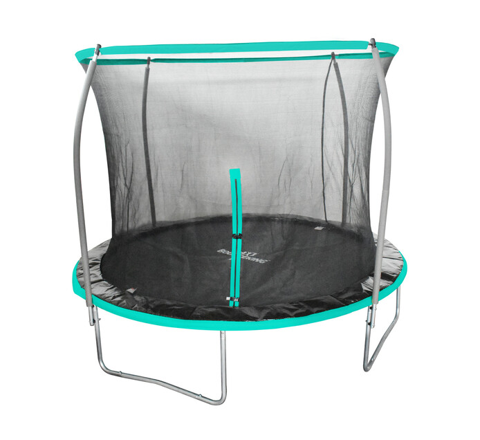 Bounceking 10 ft. Trampoline | Makro