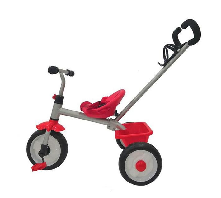 tricycle makro